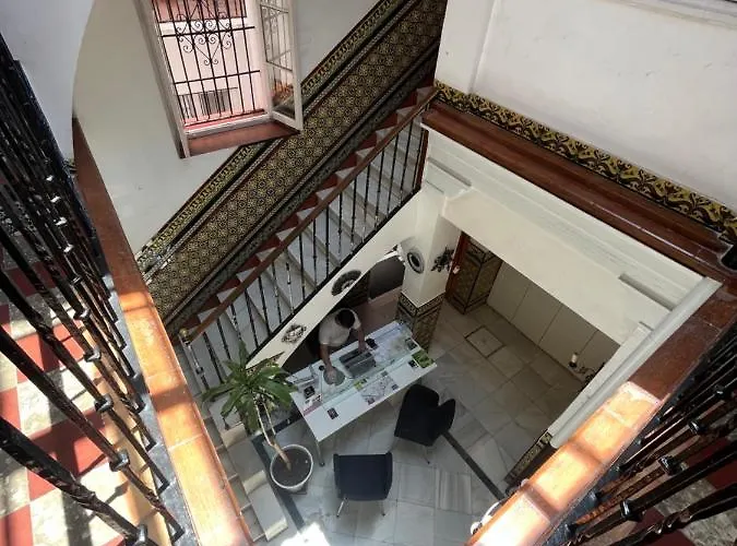 Hostal Atenas
