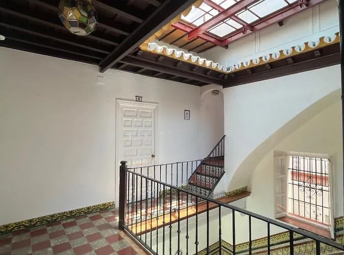 Hostal Atenas