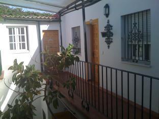 Casa de hóspedes Atenas