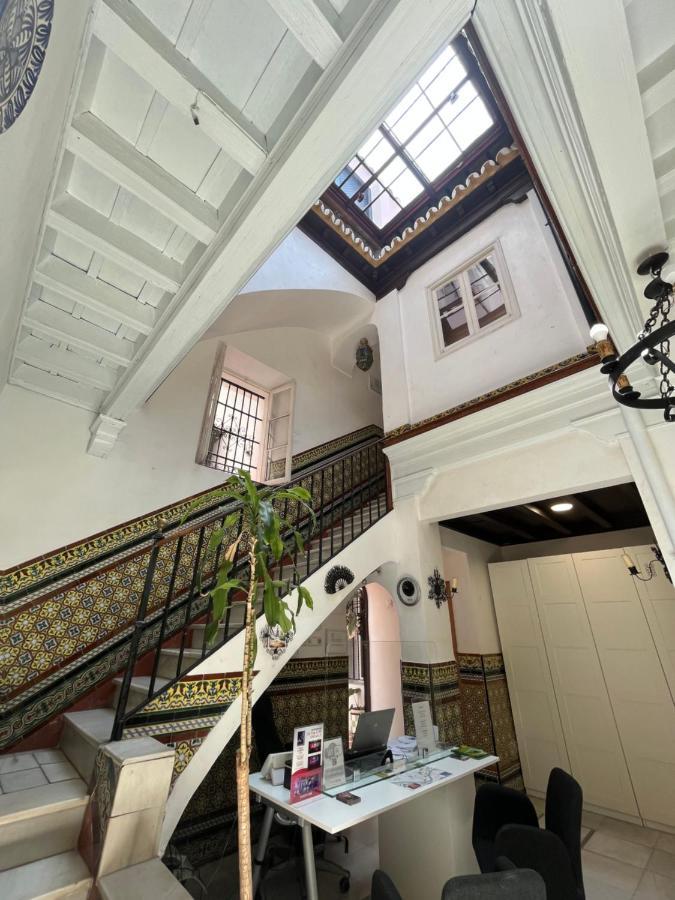 Casa de hóspedes Atenas 2*