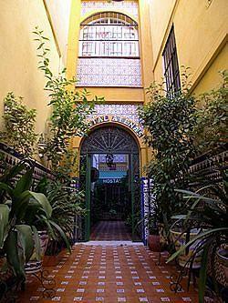 Atenas Casa de hóspedes 2*