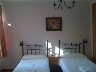 Atenas Casa de hóspedes