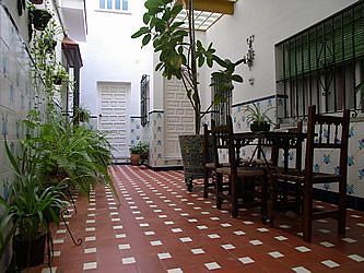 Casa de hóspedes Atenas Sevilha