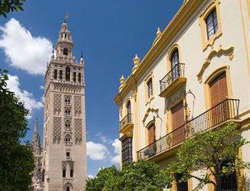Atenas Sevilla