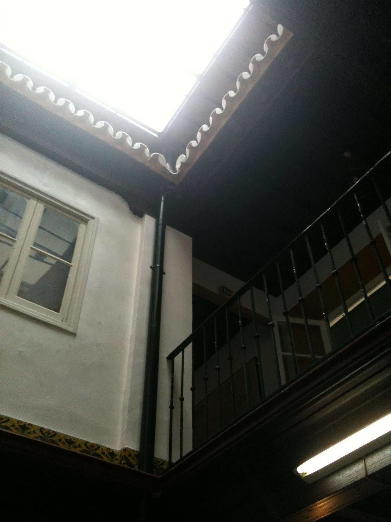 Gasthuis Atenas
