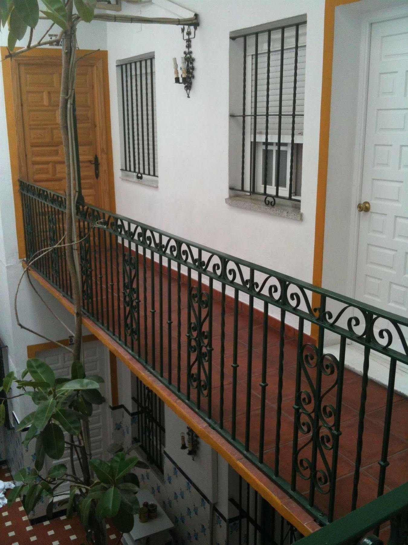 Gasthuis Atenas