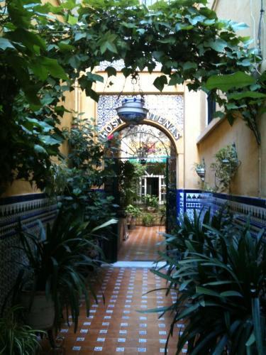 Maison d'hôtes Atenas